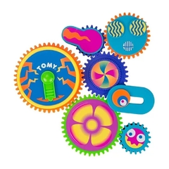 Engranajes Magnéticos Tomy - comprar online
