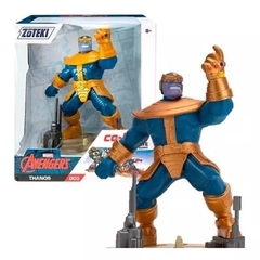 Figura Avengers Thanos Zoteki