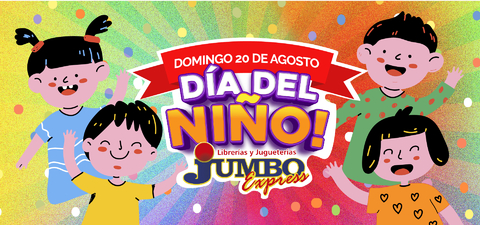 Imagen del carrusel JumboSMAOnline
