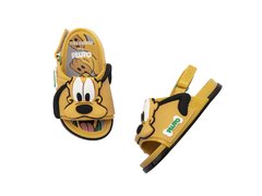 Mini Melissa Beach Slide Sandal + Mickey & Fridends - comprar online