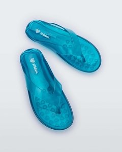 The Real Jelly Flip Flop - loja online