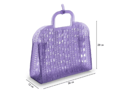 Melissa The Real Jelly Bag - loja online