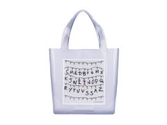Melissa Canvas Bag + Stranger Things - comprar online