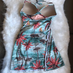 Vestido New Beach - comprar online
