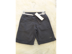 Shorts Infantil Milon Vermelho 1 ao 3 - comprar online