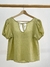 Imagen de Blusa Artemis Lino