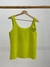 Musculosa Indiana - tienda online