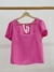 Blusa Artemis - Misodosi