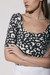 Remera Regina estampada - comprar online