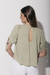 Blusa Hortensia en internet