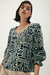 Blusa Génova - comprar online