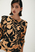 Blusa Dammar Estampada