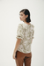 Blusa Miranda Estampada en internet