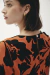 Blusa Siena estampada - comprar online