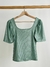 Remera Atenas Lurex - Misodosi