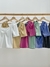Remera Atenas Lurex - tienda online