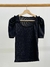 Remera Avila Lurex - comprar online