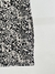 Pollera midi Luna Print en internet