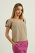 Blusa Artemis Lino