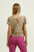 Blusa Artemis Lino - comprar online