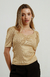Remera Atenas Lurex
