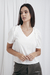 Blusa Alba