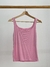 Musculosa Any - Misodosi