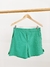 Short palermo