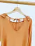 Blusa narciso - Misodosi