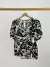 Blusa tulipa - Misodosi