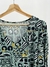 Blusa Génova - tienda online