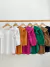 Blusa Atrani - tienda online