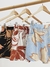 Short Olivia Lino Est - comprar online