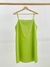 Vestido Mora Lurex - comprar online