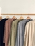 Cardigan Malaya liso - comprar online