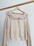 Blusa Odilia - Misodosi