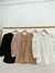 Blusa Marfil - comprar online