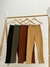 Pantalon Desert frizado