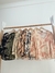 Blusa Genova estampada