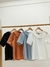 Blusa Maxise - Misodosi