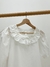Blusa Maxise - tienda online