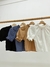 Blusa Misty - Misodosi