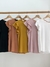 Blusa Petunia