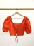 Blusa Sele - Misodosi