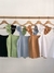 Musculosa Toscana - comprar online