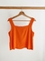 Musculosa Sol - tienda online