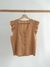 Camisa Pastora