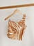 Top Kaia Cebra - comprar online