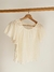 Blusa Cosmos - comprar online