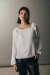 Blusa narciso